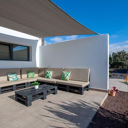 Heated & Shared Pool Villa Matriana 36A, North Shore Villas لاجاريس المظهر الخارجي الصورة