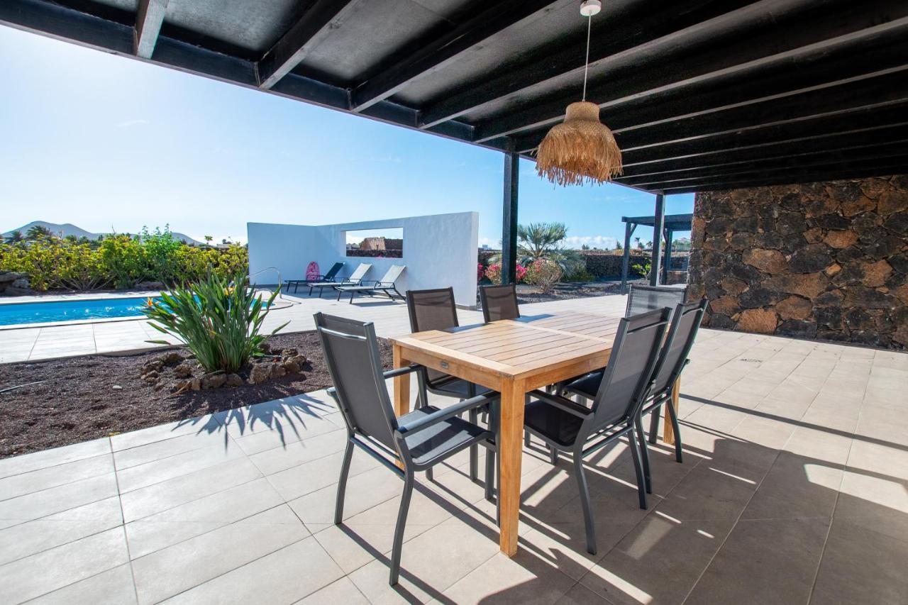 Heated & Shared Pool Villa Matriana 36A, North Shore Villas لاجاريس المظهر الخارجي الصورة