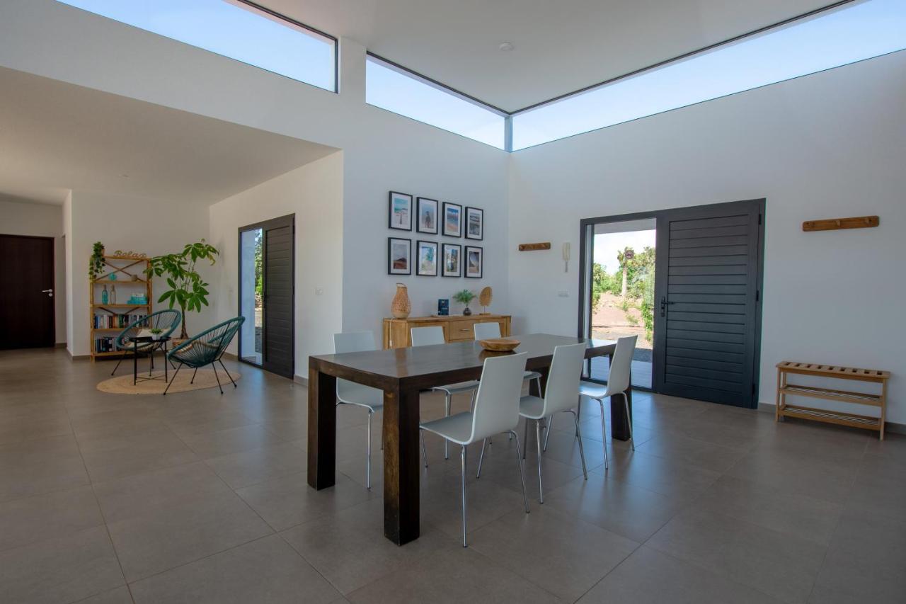 Heated & Shared Pool Villa Matriana 36A, North Shore Villas لاجاريس المظهر الخارجي الصورة
