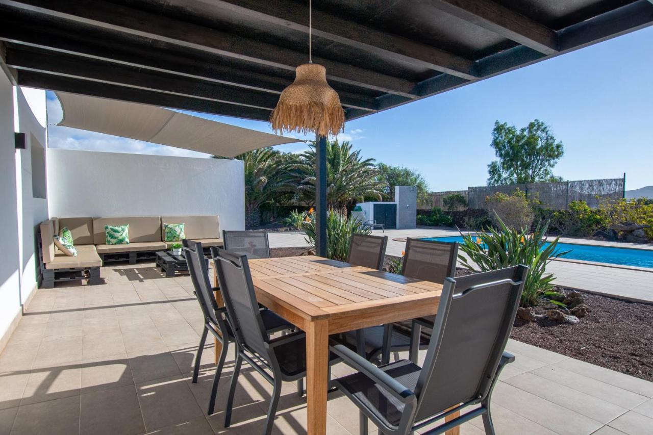 Heated & Shared Pool Villa Matriana 36A, North Shore Villas لاجاريس المظهر الخارجي الصورة
