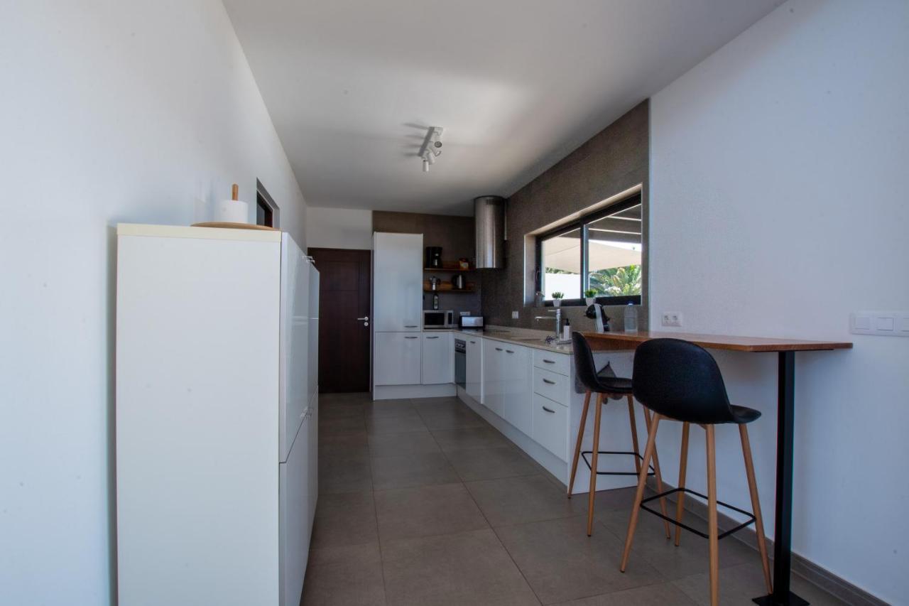Heated & Shared Pool Villa Matriana 36A, North Shore Villas لاجاريس المظهر الخارجي الصورة