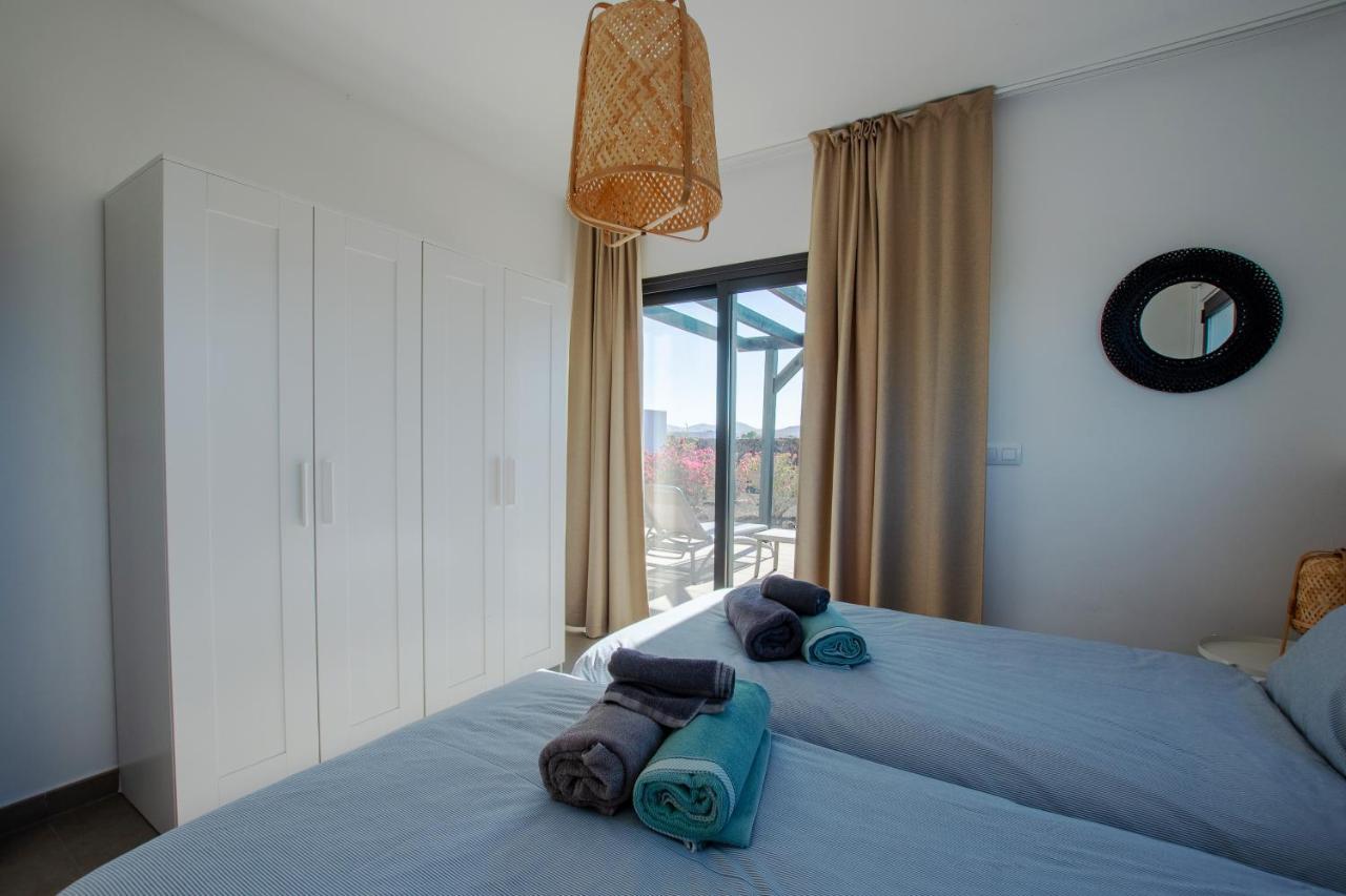Heated & Shared Pool Villa Matriana 36A, North Shore Villas لاجاريس المظهر الخارجي الصورة